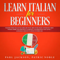Learn Italian for Beginners