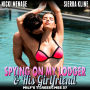 Spying On My Lodger And His Girlfriend: MILF's Threesomes 37 (FFM Lesbian Erotica Milf Threesome Erotica)