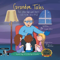 Grandpa Tales