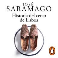 Historia del cerco de Lisboa / The History of the Siege of Lisbon