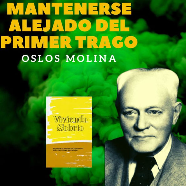 Mantenerse alejado del primer trago: Podcast Alcohólicos anónimos