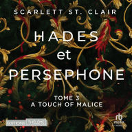 A Touch of Malice (French Edition)