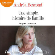 Une simple histoire de famille