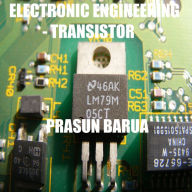 Electronic Engineering - Transistor