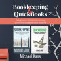 Bookkeeping & QuickBooks: A Beginner's Guide to Accounting and Bookkeeping for Small Business