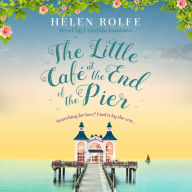 A Year at the Café at the End of the Pier: The best new feel-good romance you'll read this year