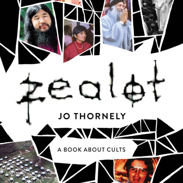 Zealot: A book about cults