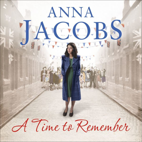 A Time to Remember: Rivenshaw Saga, Book 1