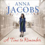 A Time to Remember: Rivenshaw Saga, Book 1