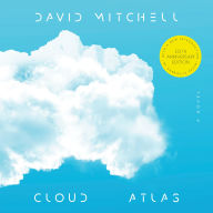 Cloud Atlas (20th Anniversary Edition): A Novel