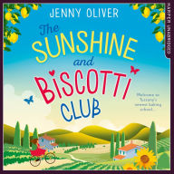 The Sunshine And Biscotti Club: Welcome to Tuscany's newest baking schools...