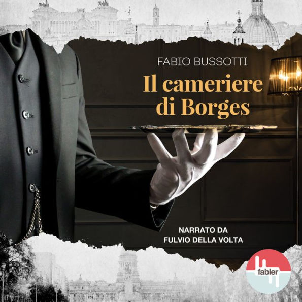 Il Cameriere di Borges