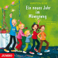 Ein neues Jahr im Möwenweg [Wir Kinder aus dem Möwenweg, Band 5] (Abridged)