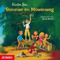 Sommer im Möwenweg [Wir Kinder aus dem Möwenweg, Band 2] (Abridged)