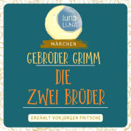 Gebrüder Grimm: Die zwei Brüder: Teil 40 / 40