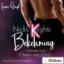 Nicks (K)nights - Bekehrung: Gay(l) Erotic Romance