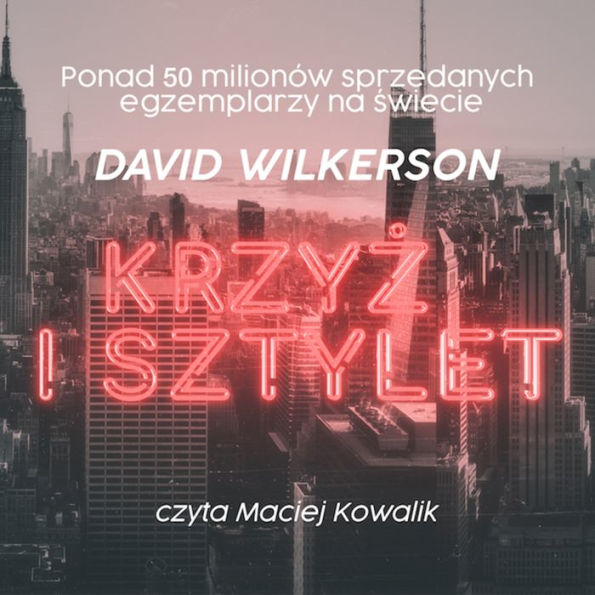 Krzy¿ i sztylet