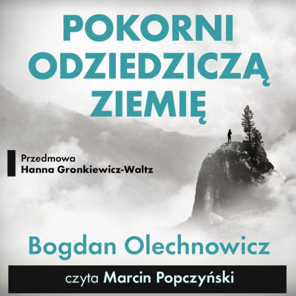 Pokorni odziedzicz¿ Ziemi¿