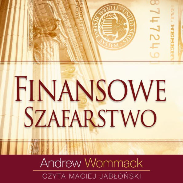 Finansowe Szafarstwo