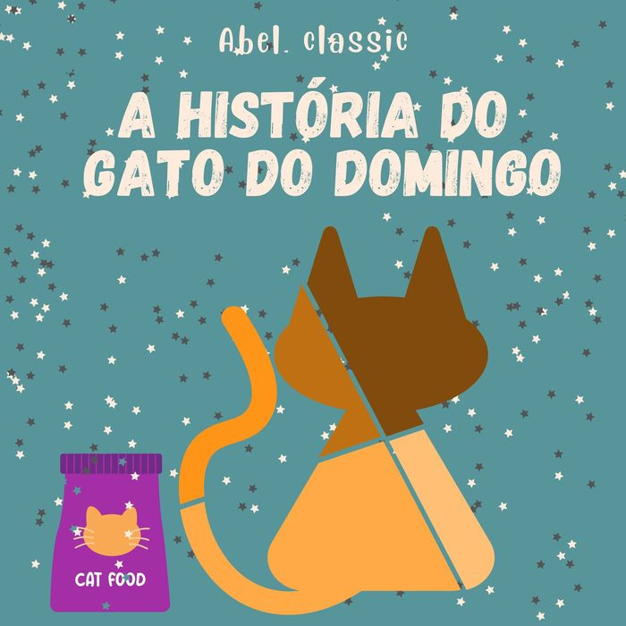 Abel Classics, A História do Gato do Domingo