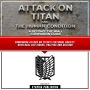Attack On Titan And The Human Condition: A Beyond The Wall Companion Guide: Comparing Attack On Titan's Fictional Society With Real Life Issues, Politics And Culture