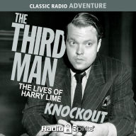 Third Man: Knockout