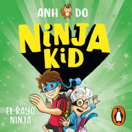 Ninja Kid 3 - El rayo ninja