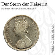 Der Stern der Kaiserin Hadhrat Mirza Ghulam Ahmad