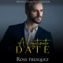 A Legitimate Date: A Contemporary Christian Romance