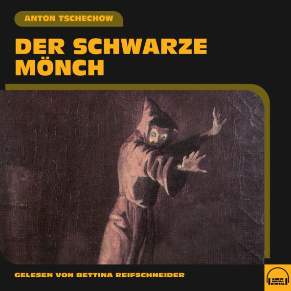 Der schwarze Mönch