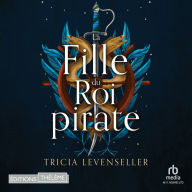 La fille du roi pirate