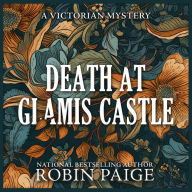 Death at Glamis Castle