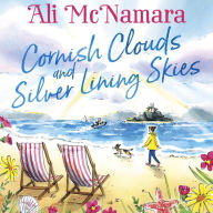 Cornish Clouds and Silver Lining Skies: Your no. 1 sunny, feel-good read for the summer