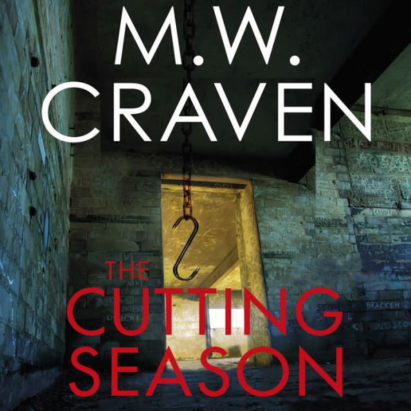 The Cutting Season: (Quick Reads 2022)