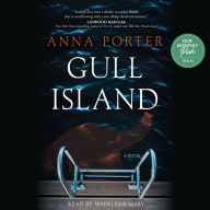 Gull Island: A Novel