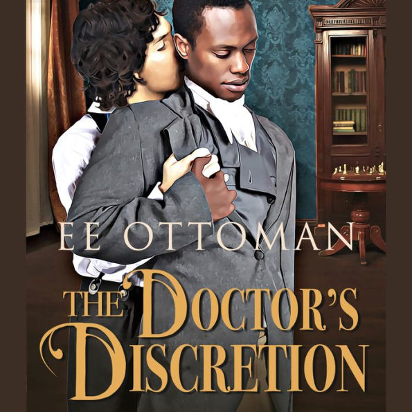 The Doctor's Discretion