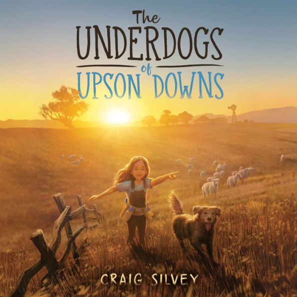 The Underdogs of Upson Downs