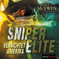 Sniper Elite 2: Vernichtet Amerika