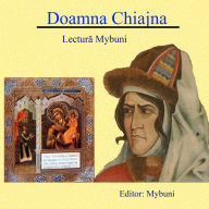 Doamna Chiajna: Nuvela istorica in limba romana