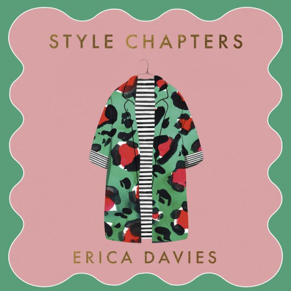 Style Chapters: Practical dressing for every life stage
