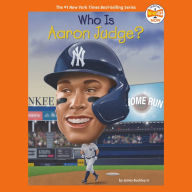 Who Is Aaron Judge?