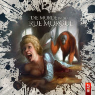 Holy Horror, Folge 9: Die Morde in der Rue Morgue