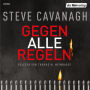 Gegen alle Regeln: Thriller (Abridged)