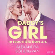 Daddy's Girl - 10 eroottista novellia