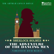 The Adventure of the Dancing Men: Sherlock Holmes