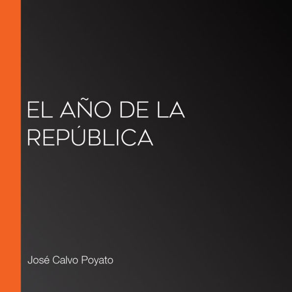 El año de la República