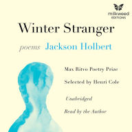 Winter Stranger: Poems