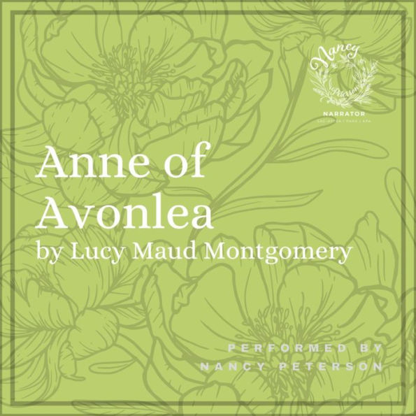 Anne of Avonlea