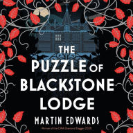 The Puzzle of Blackstone Lodge