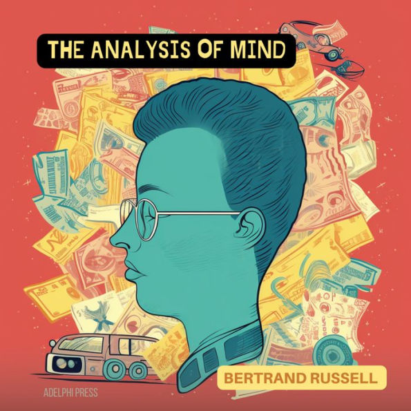 The Analysis of Mind